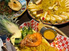 -泰妃殿(武汉首店)