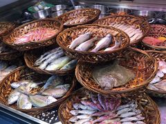 -长平老姿娘夜粥(平东一街店)
