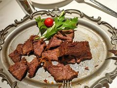 -王品牛排(福州泰禾店)