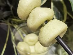 -泸溪河桃酥(西直门凯德店)