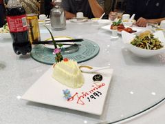 -金米箩大酒店(五角场店)