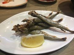 -新一番三文鱼寿司(红城湖店)