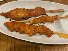 -阿香米线(杭州良渚永旺店)