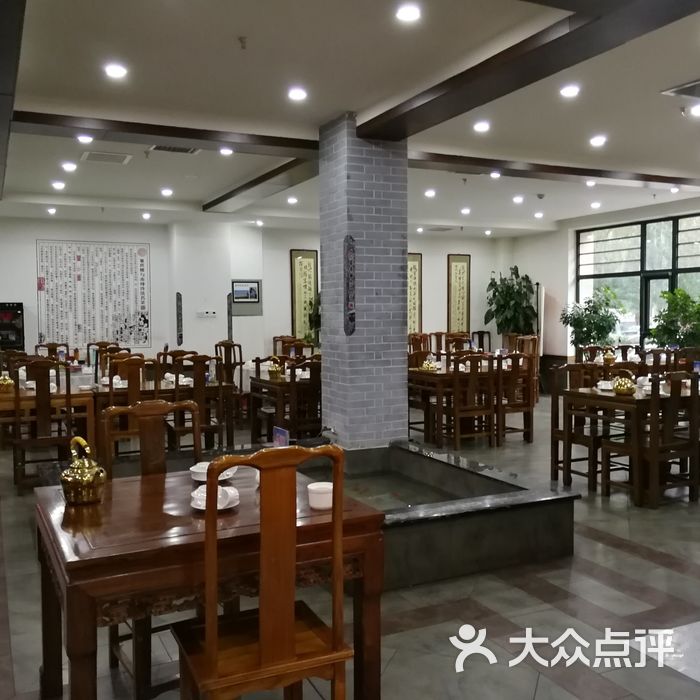 赤峰宴宾楼酸菜炒肺丝图片-北京东北菜-大众点评网