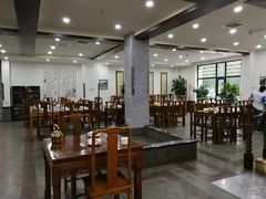 大堂-赤峰宴宾楼(满洲里路店)