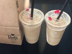 -Peet's Coffee皮爷咖啡(大学路店)