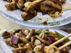 -三子下水馆(南十四道街151号店)