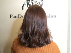 -东方麒麟·潘多拉SALON