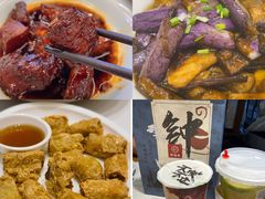 -阿毛饭店(和义路店)