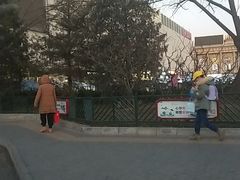 -优享健身(物美圣熙8号购物中心店)