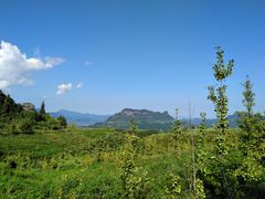 -山王坪喀斯特国家生态公园