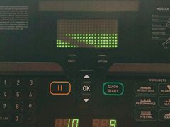 -一兆韦德健身(浦东万达会所)