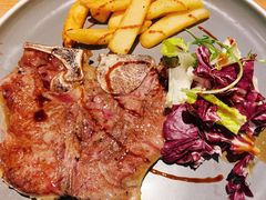 -新贝乐意大利餐厅(苏州中心店)