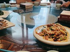 -鲁西南老厨子·特色鲁菜(经一纬五店)