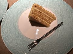 -波特曼西餐厅(中央大街店)