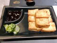 -馔豚·台北菜专门店(深圳湾万象城店)