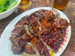 -陈光记烧腊店(罗保博士街店)