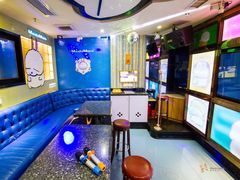 -音乐在线主题氧吧KTV(佳宁娜广场店)