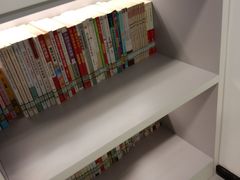 -西湖区行政服务中心之江分中心-停车场