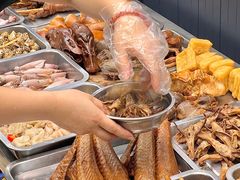 -圆蛋酒料•生腌(开元路店)