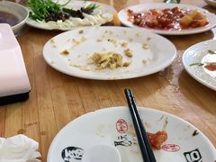 -东北特色菜馆(珞喻东路店)