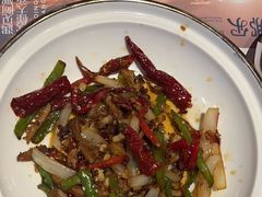 -阿娜尔·新疆菜(宜家荟聚中心店)