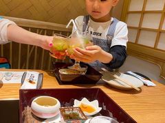 -锅物新语&寿喜烧.炉端割烹(世博源店)
