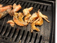 -阿里郎韩国料理