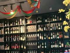 -街角 T·COFFEE 融合料理·BISTRO(车公庙店)