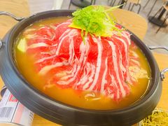 -WOW LUCKY创意韩料(龙阳广场店)