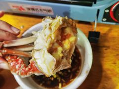 -海帮主·蒸汽海鲜青岛菜(栈桥火车站店)