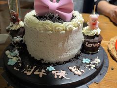 -懒人盐府人家(安贞店)