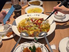 -新太二·鲜料川菜(晶耀前滩店)