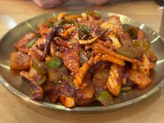 -贤花饭店(城阳店)