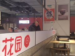 -玫瑰花园自助烤肉(顺义鑫海韵通店)