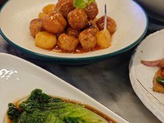 -安泰楼·佛跳墙创始人·传统闽味早茶·酒楼(三坊七巷闽菜地标店)
