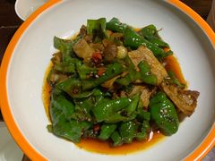 -宴秋杭州菜(锦艺城店)