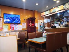 大堂-金沙湾茶餐厅(万科公园金街店)