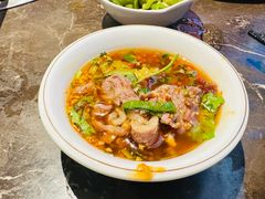 -潮德阿水牛肉火锅(深圳总店)