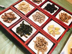 沔阳九味碟-沔阳会馆(沔街店)