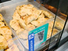 -中关村烤包子(中关村店)
