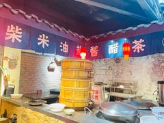 -田园印象·成都土菜院子(华阳店)