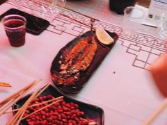 -云晓光头烧烤吧(新大陆广场店)