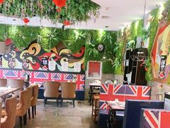 -寂寞的豆芽(龙泽路店)