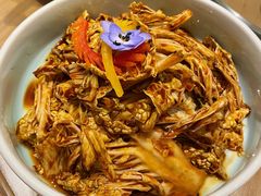-泰钰丰烤鸭(永安道店)