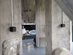 -CEMENT·coffee bar (凤凰创意园店)
