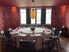 包厢-三号黄浦会Canton Table