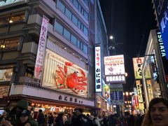 -蟹道乐(道顿堀本店)