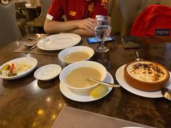 米饭布丁-苏坦土耳其餐厅(白云宾馆店)