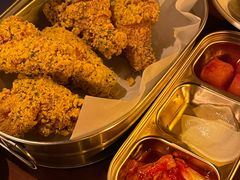 -양평식당·杨平食堂(华贸店)